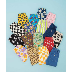 ☆春物DAISUKIパンツ☆