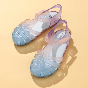 ☆ジェリーサンダル＆パンプス☆