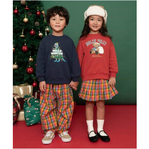 ☆BREEZE クリスマスウェア☆