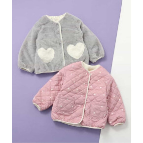 ☆リバーシブルジャケット☆