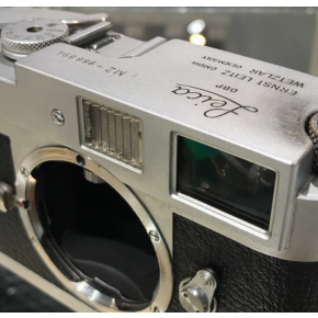 【入荷情報】 Leica M2