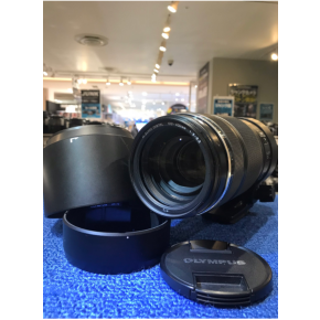 【入荷情報】OLYMPUS M.ZUIKO DIGITAL ED 100-400mm F5-6.3 IS