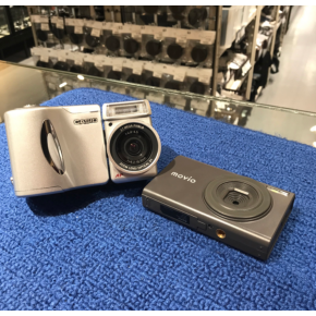 ワットマンカメラではジャンクカメラ トコトン買取!!!!!!!!