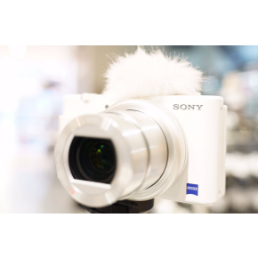 Vlog特化のコンパクトデジタルカメラ入荷!!!!!