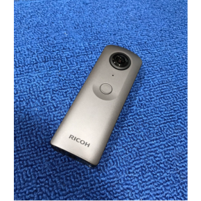おもしろ360度カメラ入荷