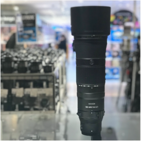 【入荷情報】Nikon Z 180-600mm F5.6-6.3 VR