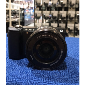 【入荷情報】 SONY α6400