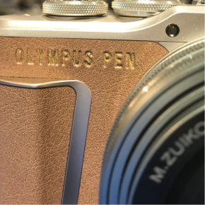 【入荷情報】 OLYMPUS PEN E-PL9 14-42mm