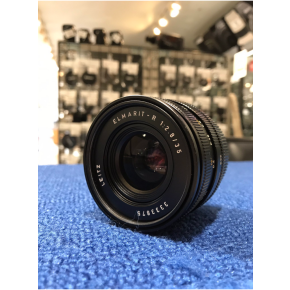 【入荷情報】Leica ELMARIT-R 35mm F2 R-Only