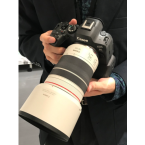 【入荷情報】 Canon RF 70-200mm F4 L IS USM 