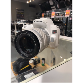 【入荷情報】 EOS Kiss X10 EF-S18-55mm F4-5.6レンズキット