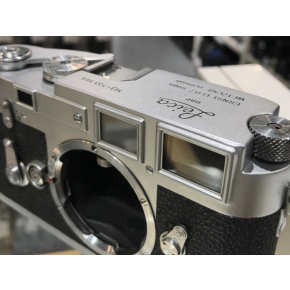  Leica M3【入荷情報】