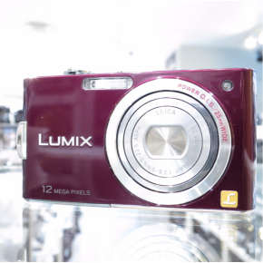 【入荷情報 】 Panasonic DMC-FX60 