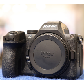 【入荷情報 】Nikon Z5 Ⅱ 