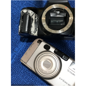 新生活前、掃除をしていたら・・・？