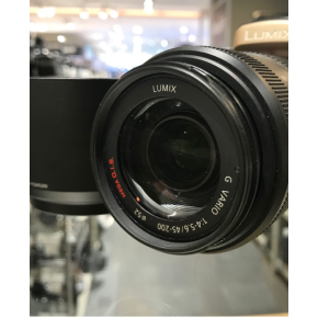 【入荷情報】 Panasonic LUMIX G VARIO 45-200mm f4-5.6 MEGA O.I.S
