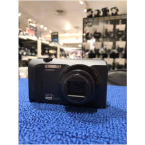 【入荷情報】CASIO EX-ZR100