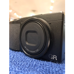 希少なGR III　入荷情報!!!!!