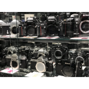 フィルムカメラの良さをあなたに