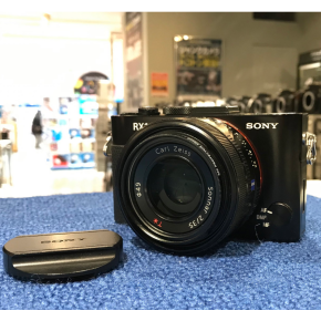 入荷情報】 SONY RX1