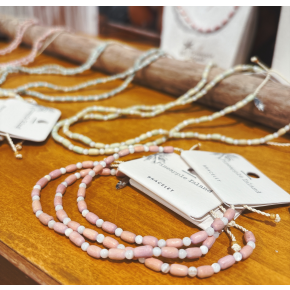 新作アクセサリー入荷！