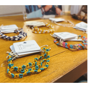 心躍るアクセサリー