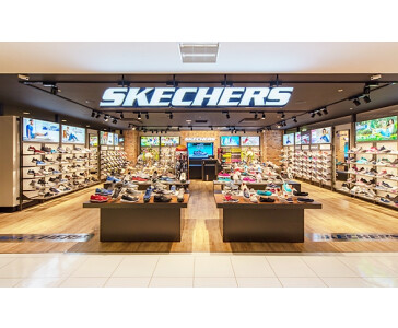 skechers store