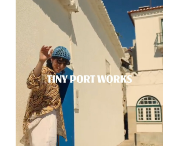 タイニーポートワークス