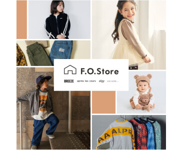 F.O.store