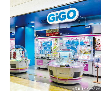 GiGO