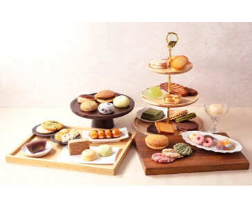 J.スイーツ ハーモニー