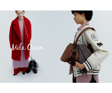 ミラ オーウェン