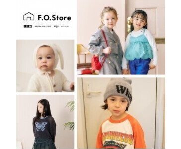 F.O.store
