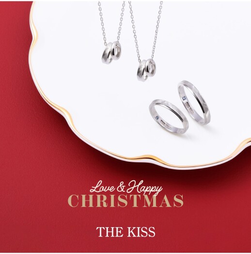 【Christmas Collection 2025】 11/1（土）新作ジュエリー発売