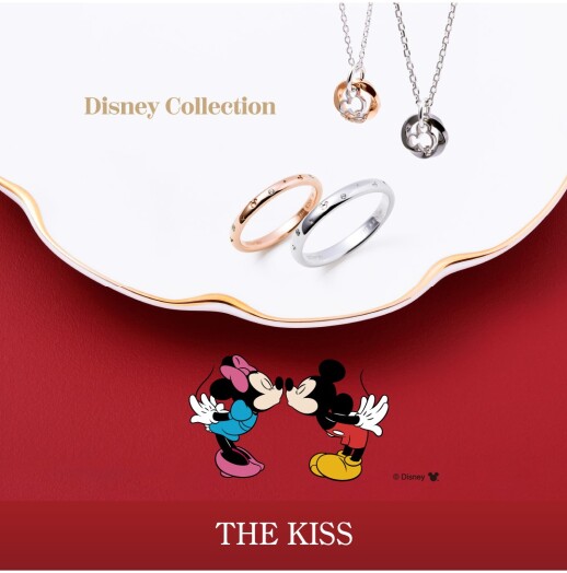 【Christmas Collection 2025】 11/1（土） 新作ディズニーコレクション発売