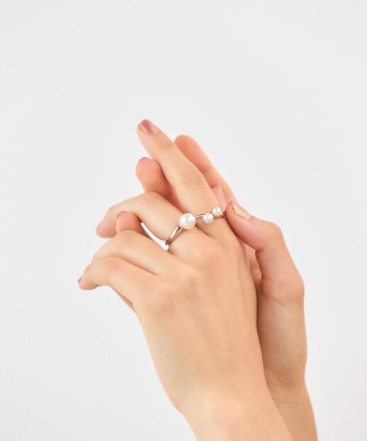 【新作】"Foam" Collection
