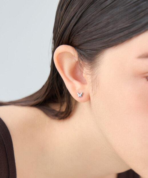 Everyday Minimal Pierces