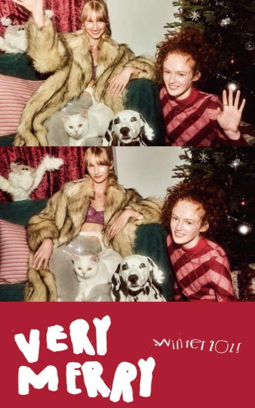 【新作】冬コレクションのお知らせ