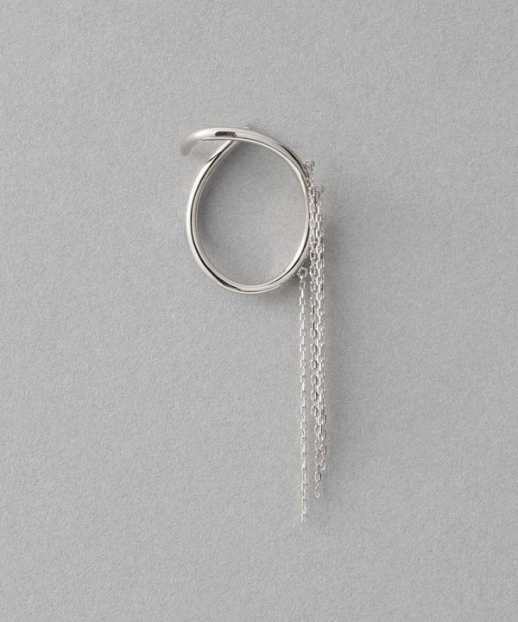 イルミネーションに彩られた街の情景をイメージしたデザイン