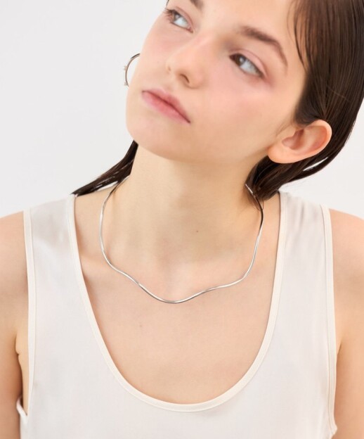 【新作】"Foam" Collection