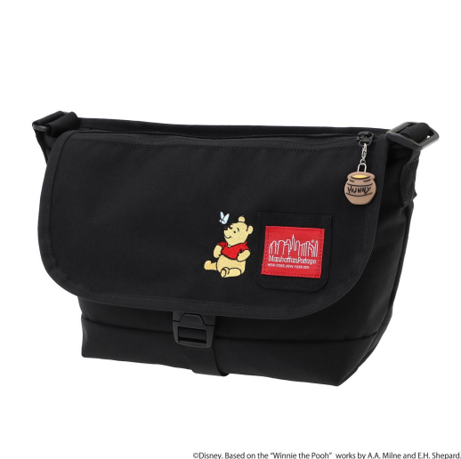 ×Winnie the Pooh①