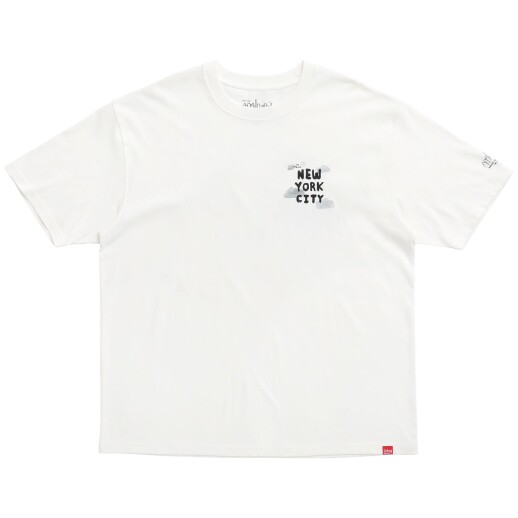 Manhattan Portage × Ben Lenovitz②