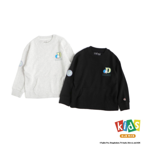 FW2025 アパレルコレクションが発売③