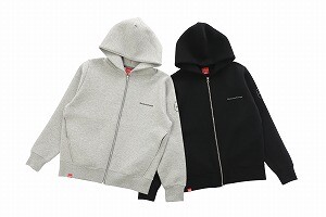 【FW25 新作Apparel Collection②】