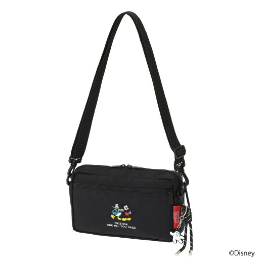 【MICKEY AND FRIENDS　9/5(土)発売】①