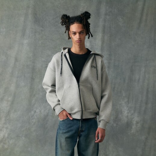 【FW25 新作Apparel Collection①】