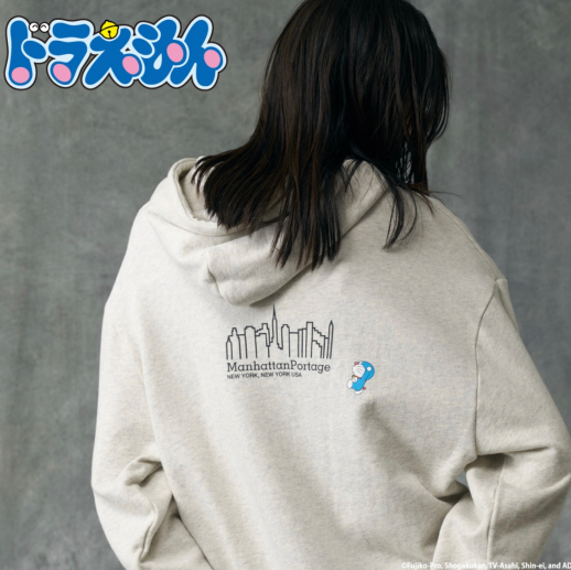 FW2025 アパレルコレクションが発売①