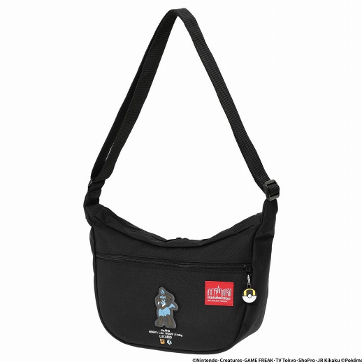 Manhattan Portageよりポケモンデザインのコレクションが登場【11/7(土)発売】④