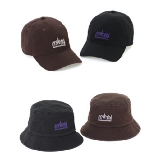 【新作Cap/Hat Collection 7/26発売】