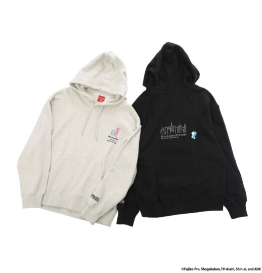 FW2025 アパレルコレクションが発売①